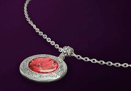 The Cultural Significance of Charmed Amulets in Literature